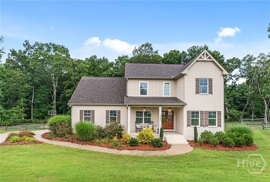 1540 Summerfield Lane, Bogart, GA 30622 - #2