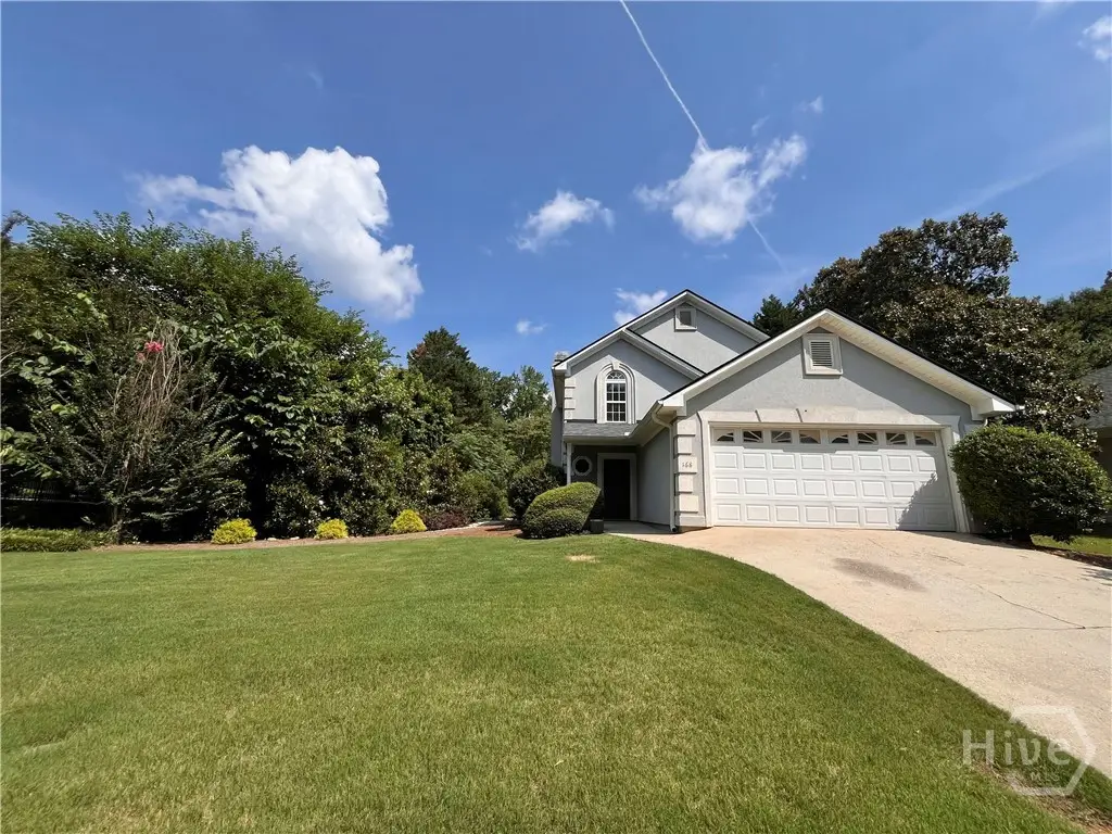 168 Covington Place, Athens, GA 30606 - #1