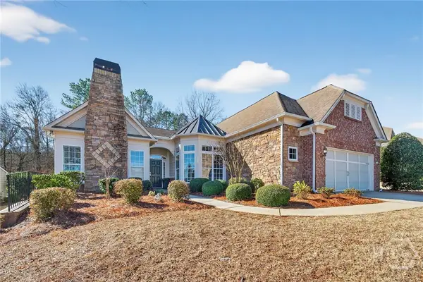 1090 Water Front Road, Greensboro, GA 30642