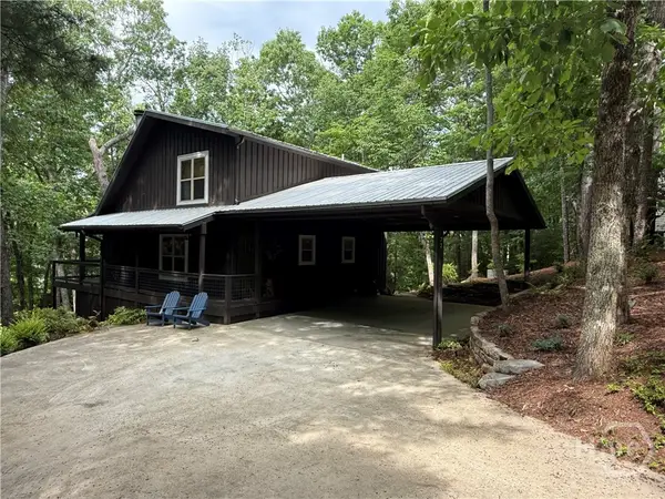 72 Clearview Trail, Lakemont, GA 30552