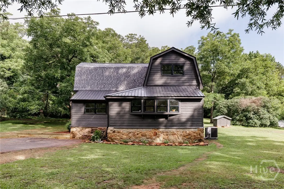245 Helican Springs Road, Athens, GA 30601 - #1