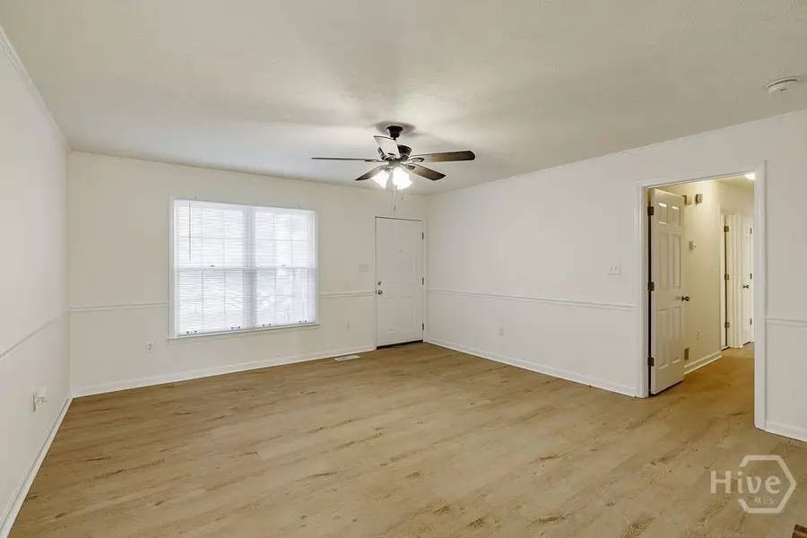 135 Longbranch Court, Athens, GA 30605 - #2