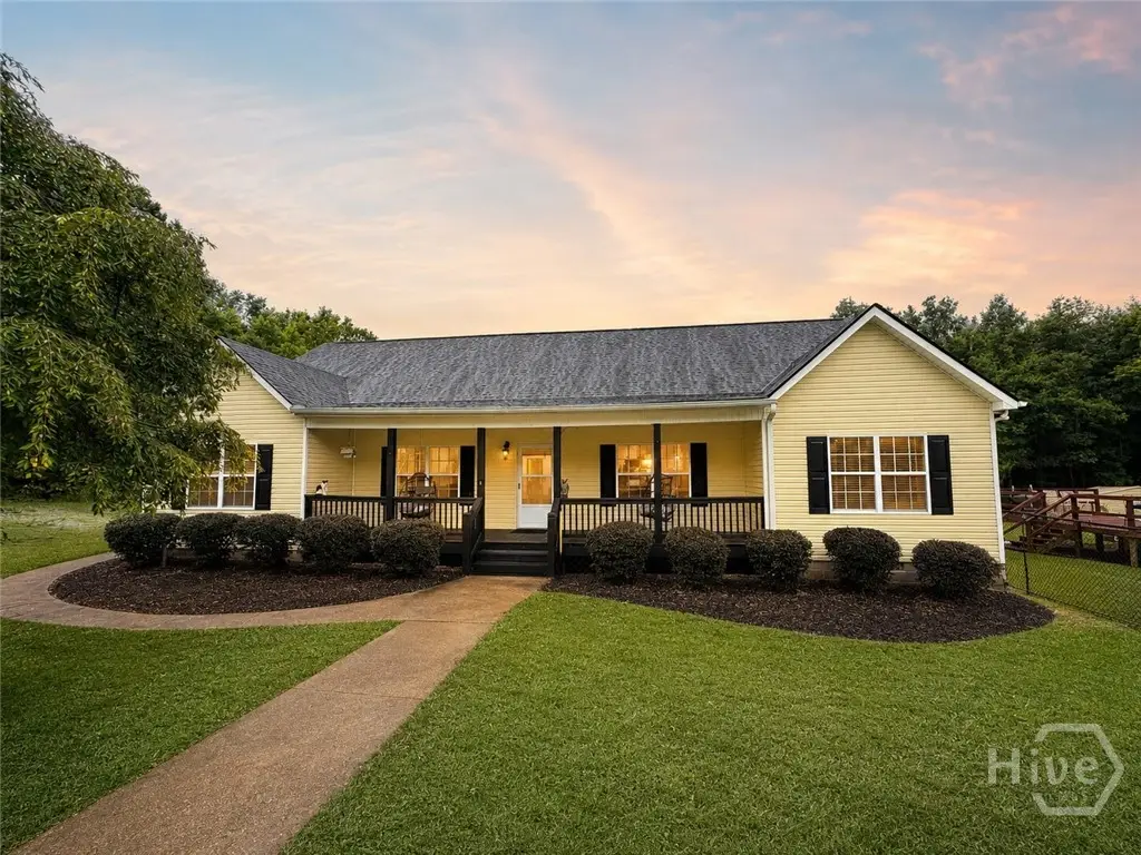 1627 Dewy Rose Road Nw, Dewy Rose, GA 30634 - #1