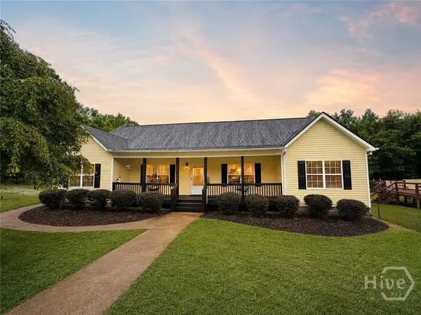 1627 Dewy Rose Road Nw, Dewy Rose, GA 30634