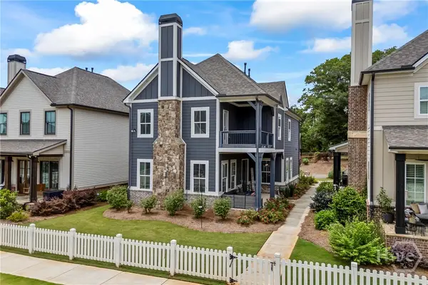 1230 Silo Bend, Watkinsville, GA 30677