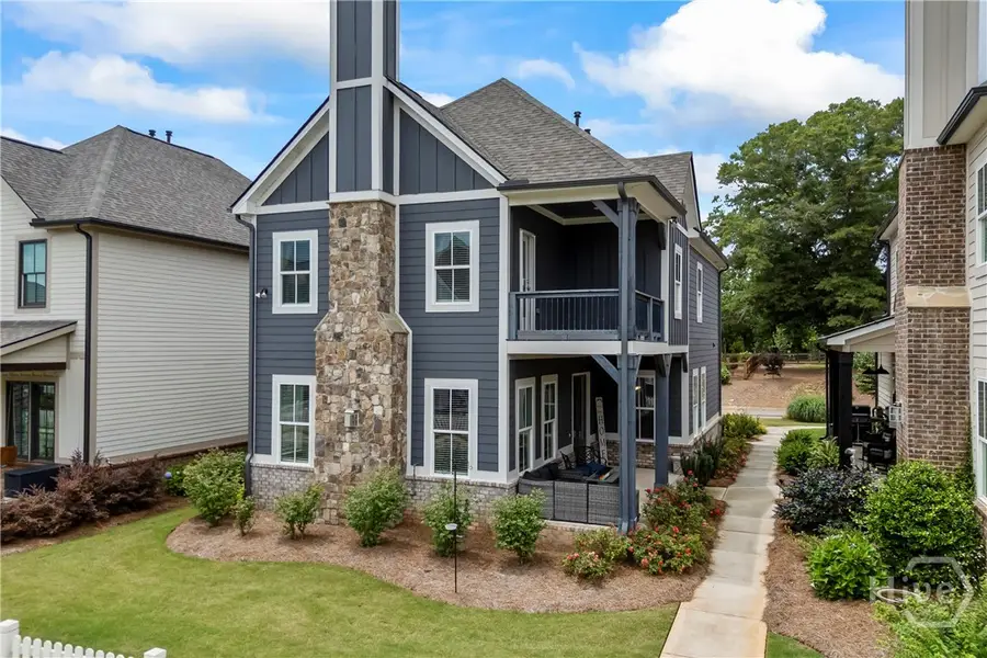 1230 Silo Bend, Watkinsville, GA 30677 - #2