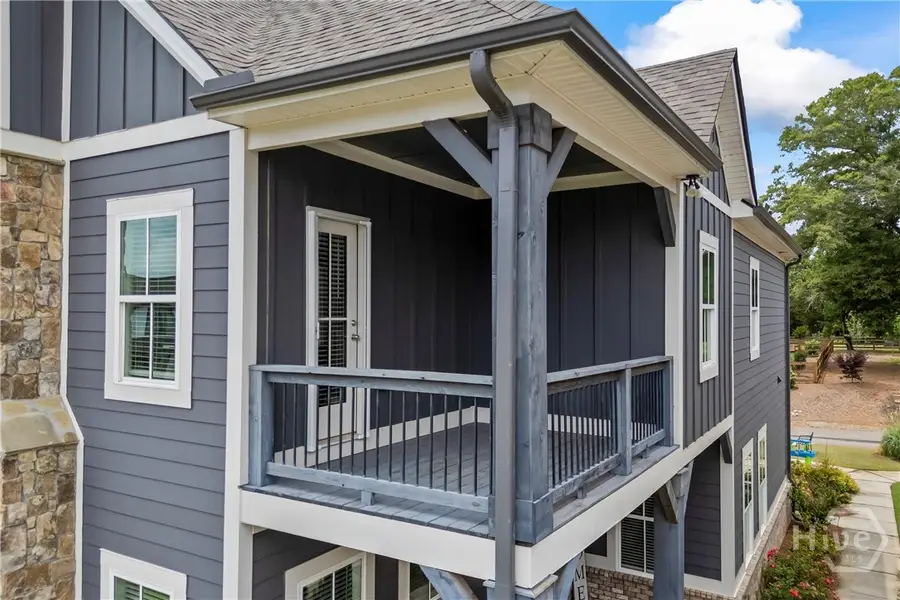 1230 Silo Bend, Watkinsville, GA 30677 - #3