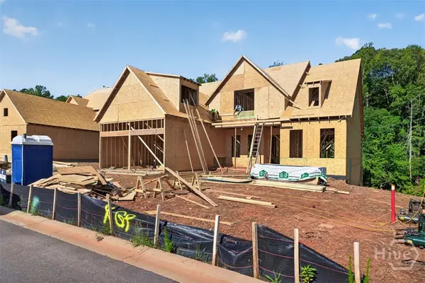 255 Lake Vista Drive, Statham, GA 30666