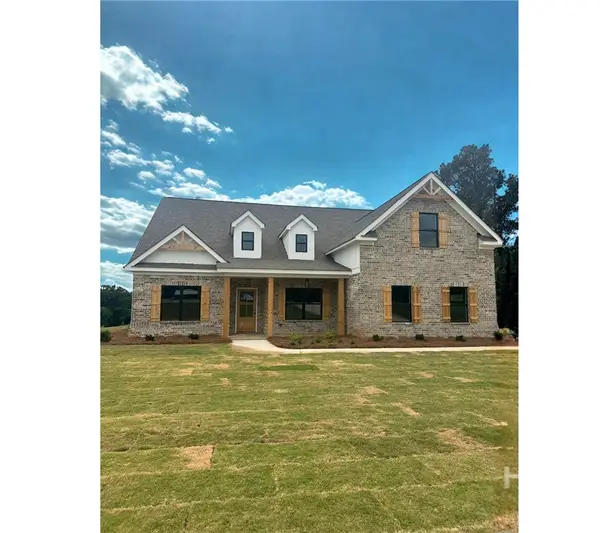 766 Youth Jersey Road, Monroe, GA 30655