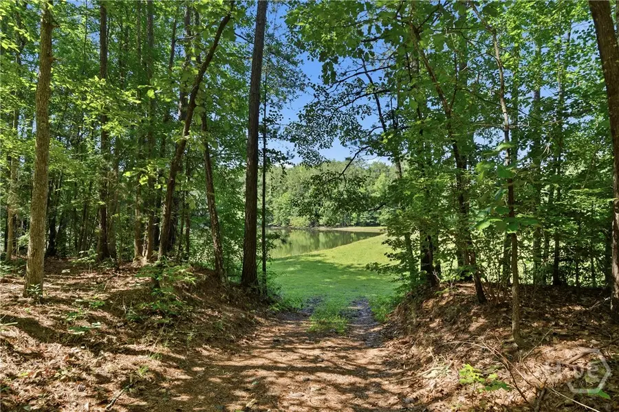 460 SE Honey Creek, Conyers, GA 30094 - #3