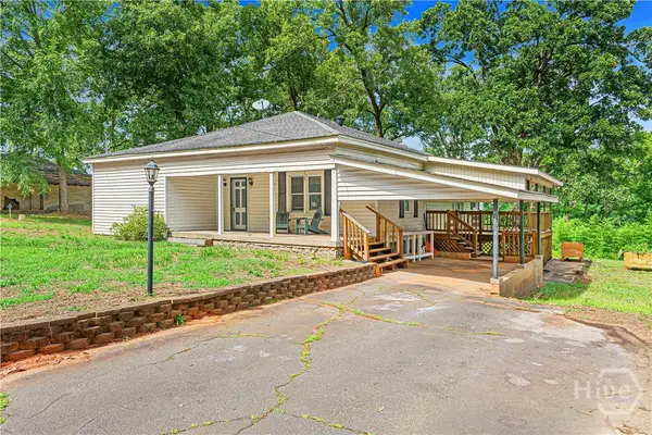 1022 Jones Ferry Road, Elberton, GA 30635