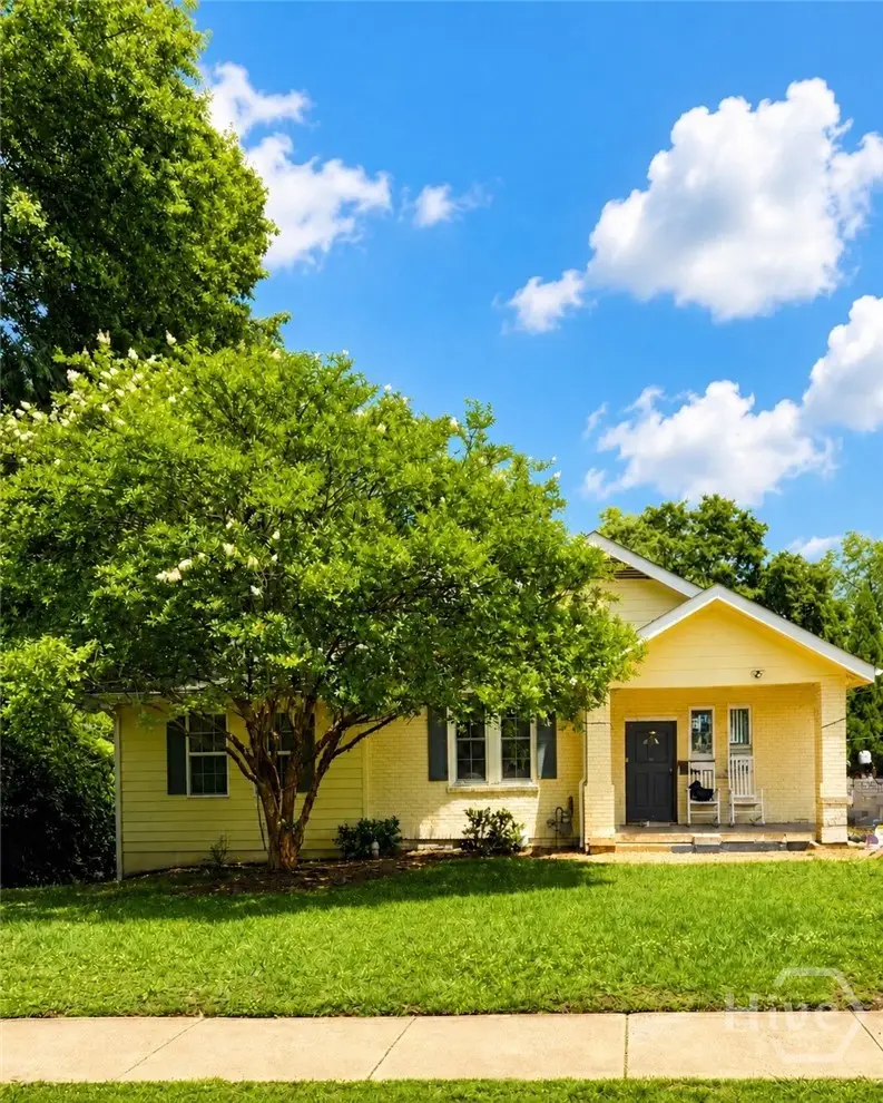 1373 S Milledge Avenue, Athens, GA 30605 - #1