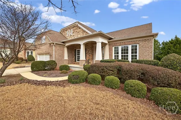 1010 Overlook Cove, Greensboro, GA 30642