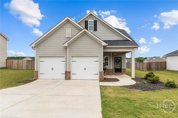 118 Muscadine Pass, Homer, GA 30547