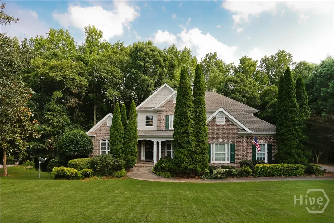1251 Dials Plantation, Statham, GA 30666 - #1