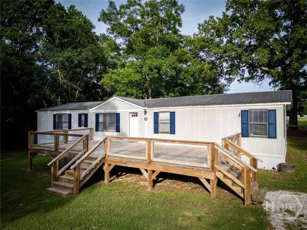 50 Clark Circle, Lexington, GA 30648 - #1