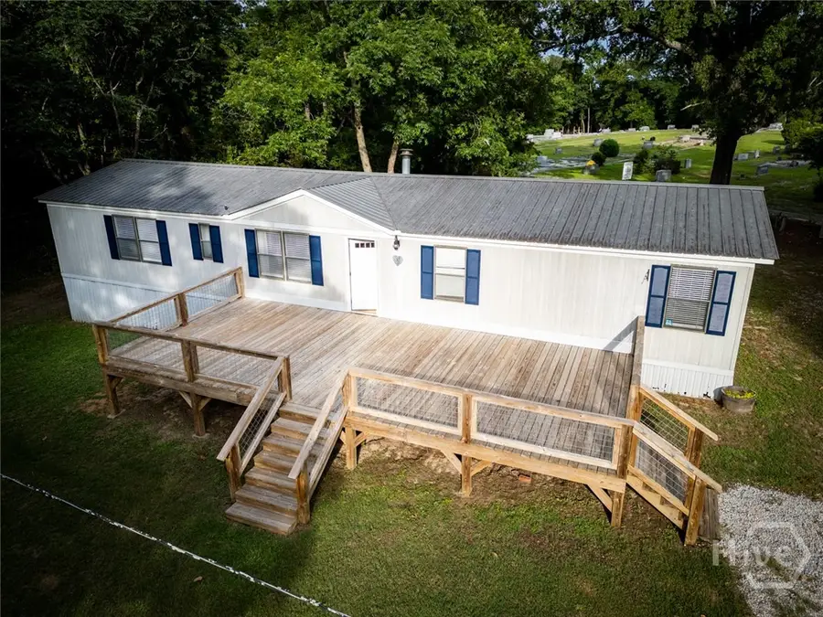 50 Clark Circle, Lexington, GA 30648 - #2