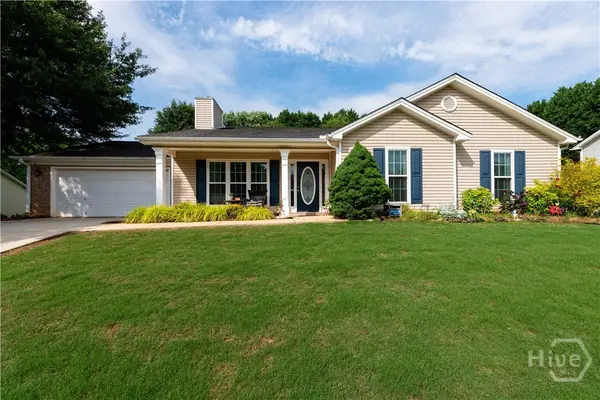 281 Natchez Cir, Winder, GA 30680