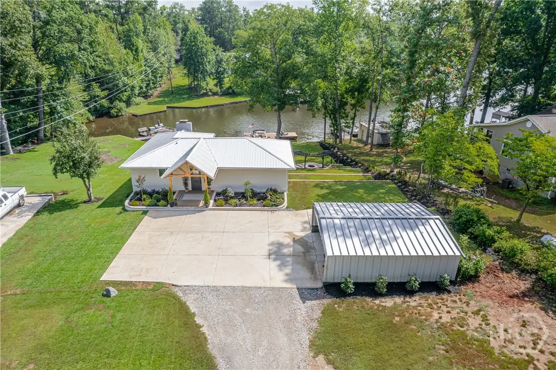 231 Thomas Drive, Eatonton, GA 31024 - #1