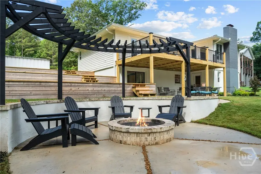 231 Thomas Drive, Eatonton, GA 31024 - #2