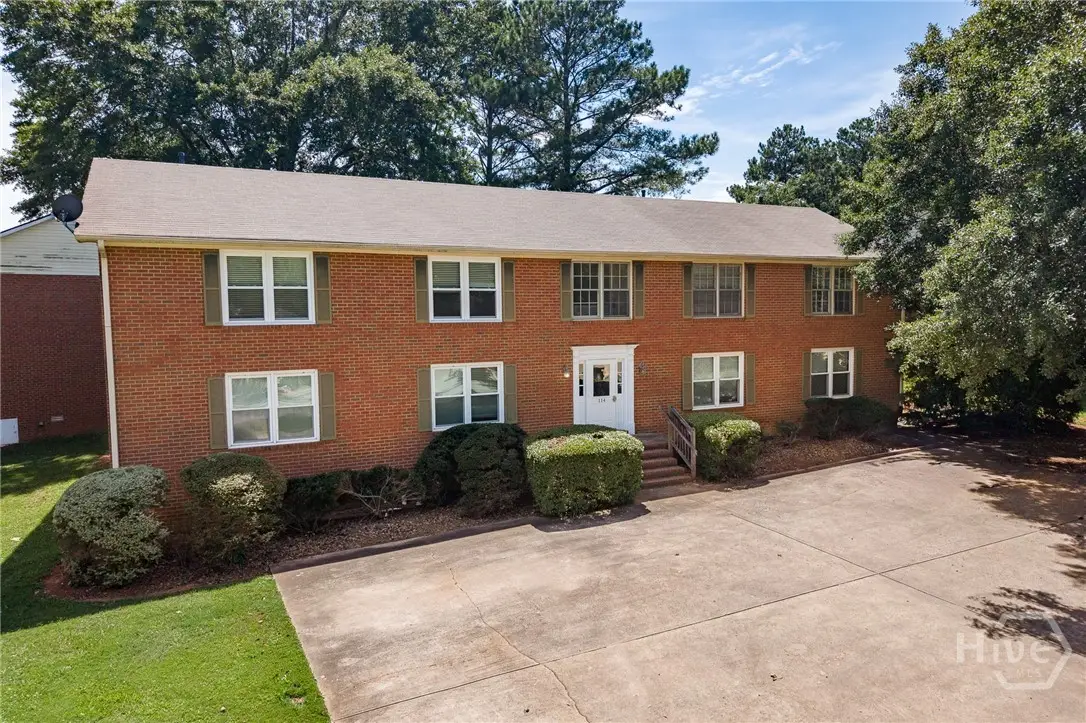114 Barrington Drive #4, Athens, GA 30605 - #1