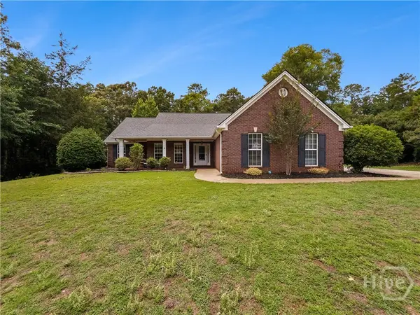 210 Lexington Circle, Athens, GA 30605