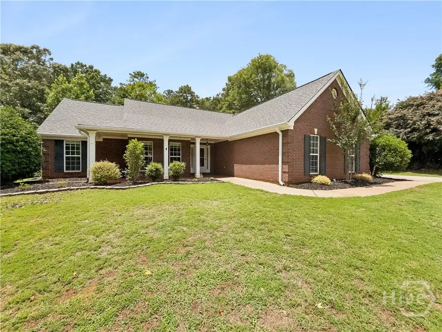 210 Lexington Circle, Athens, GA 30605 - #2