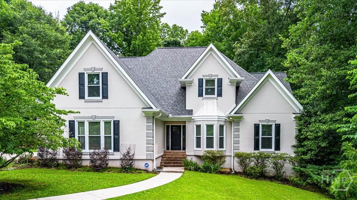 325 Millstone Circle, Athens, GA 30605 - #1