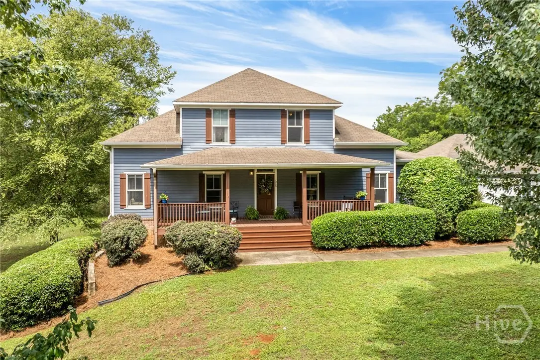 425 Oak Grove Road, Athens, GA 30607 - #1