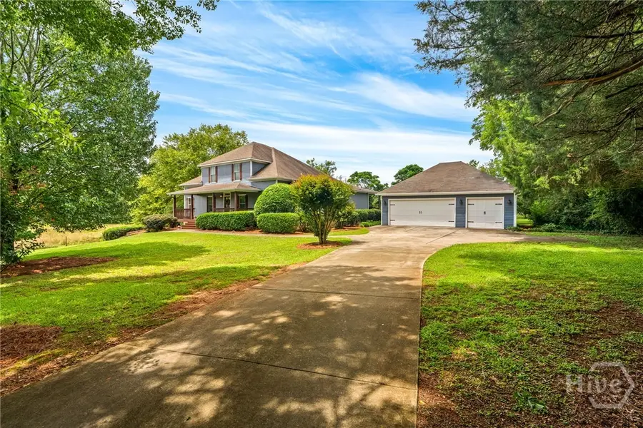 425 Oak Grove Road, Athens, GA 30607 - #2