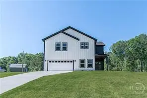 403 Magnolia Avenue, Jefferson, GA 30549 - #1