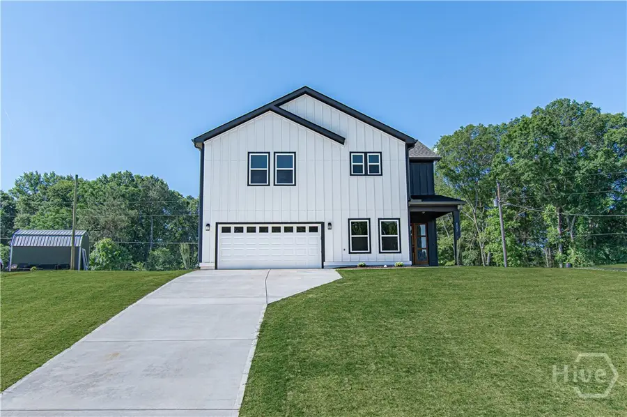 403 Magnolia Avenue, Jefferson, GA 30549 - #2