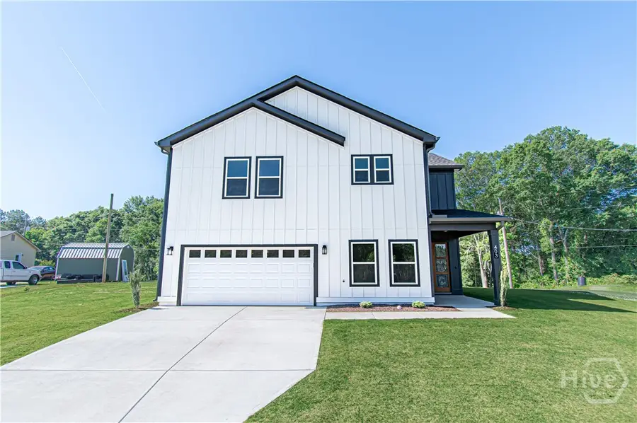 403 Magnolia Avenue, Jefferson, GA 30549 - #3