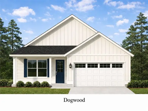 300 Ashbrook Trace Drive #Lot 12, Athens, GA 30605