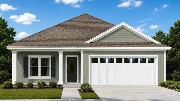 302 Ashbrook Trace Drive #Lot 13, Athens, GA 30605
