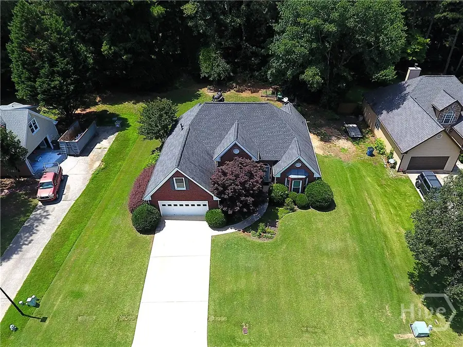 1881 Flowering Drive, Grayson, GA 30017 - #2