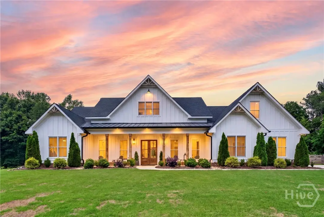 1033 Mcleod Estates Drive, Monroe, GA 30655 - #1