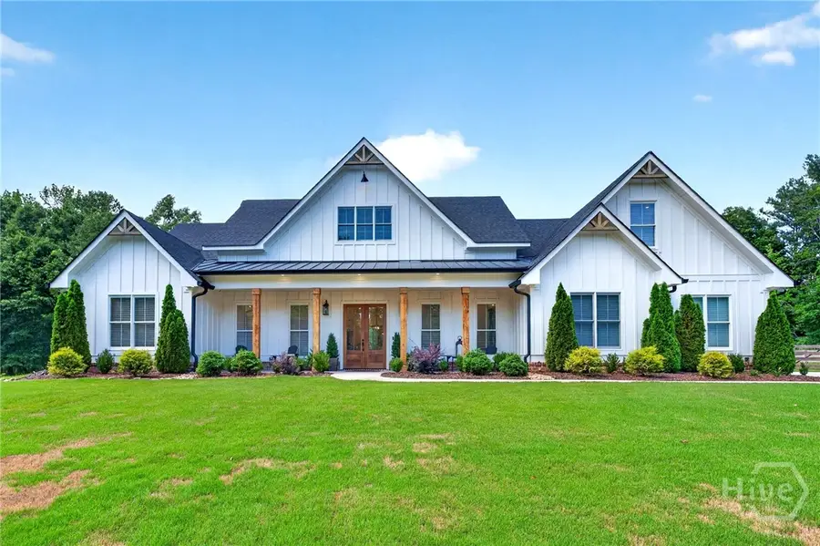 1033 Mcleod Estates Drive, Monroe, GA 30655 - #3