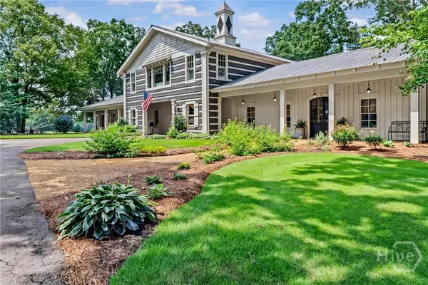 3701 Little River Road, Madison, GA 30650