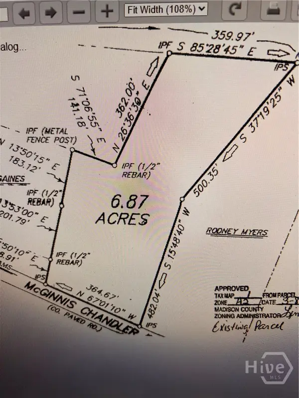 463 Mcginnis Chandler Road, Commerce, GA 30530