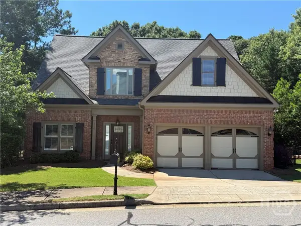 116 Towns Walk Drive, Athens, GA 30606