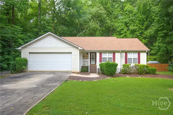 320 River Chase Drive, Athens, GA 30605