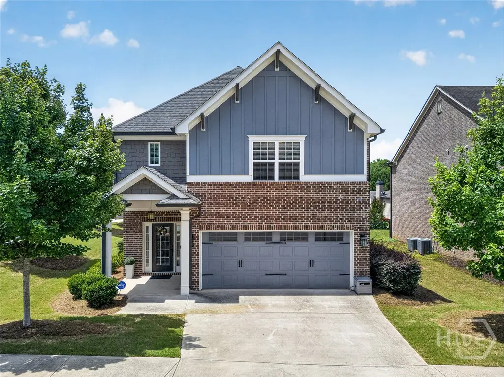 213 Towns Walk Drive, Athens, GA 30606 - #1