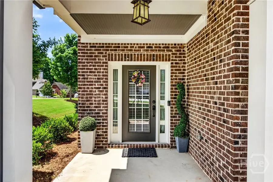 213 Towns Walk Drive, Athens, GA 30606 - #2