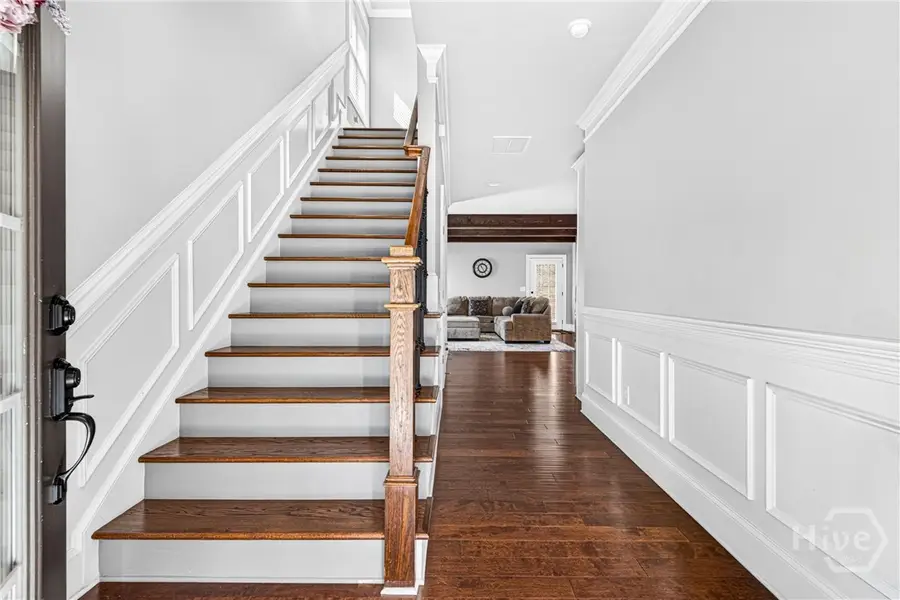 213 Towns Walk Drive, Athens, GA 30606 - #3