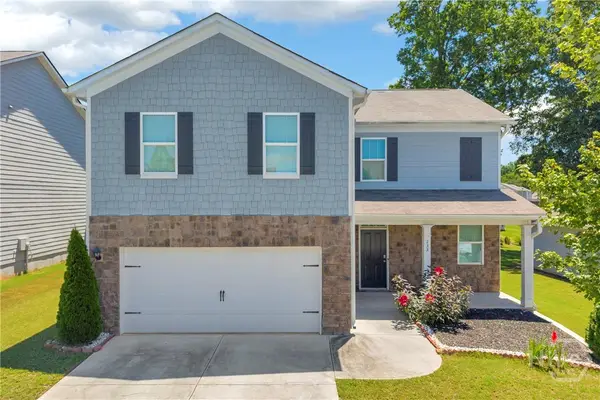 135 Starbuck Parkway, Pendergrass, GA 30567