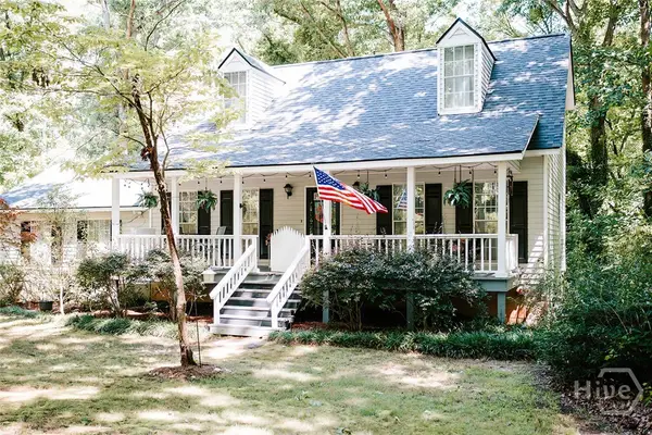 441 Eller Road, Commerce, GA 30530