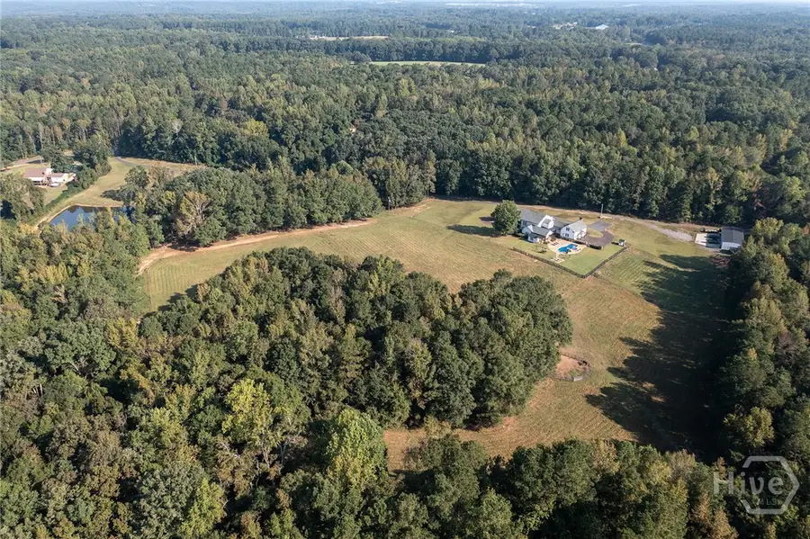 2202/2206 Lem Edwards Road, Colbert, GA 30628 - #3
