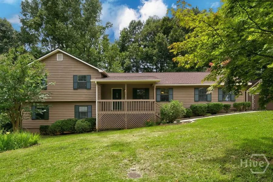 357 Kings Hill Court, Lawrenceville, GA 30045 - #3