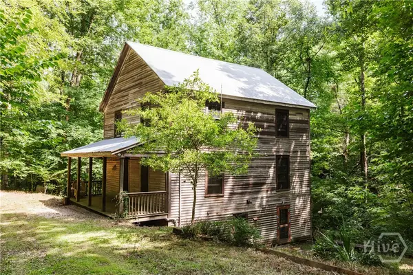 1381 Elder Mill Road, Watkinsville, GA 30677